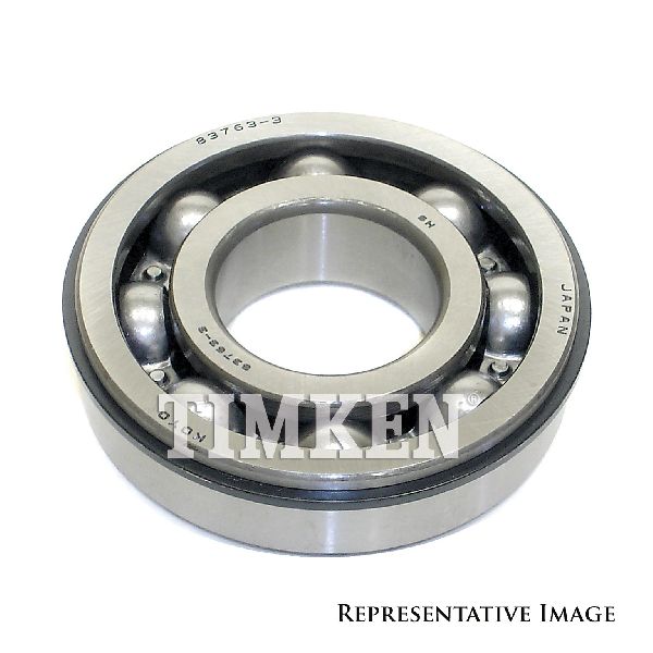 1978-1985 Ford F-150 Manual Transmission Output Shaft Bearing - Rear (Timken)