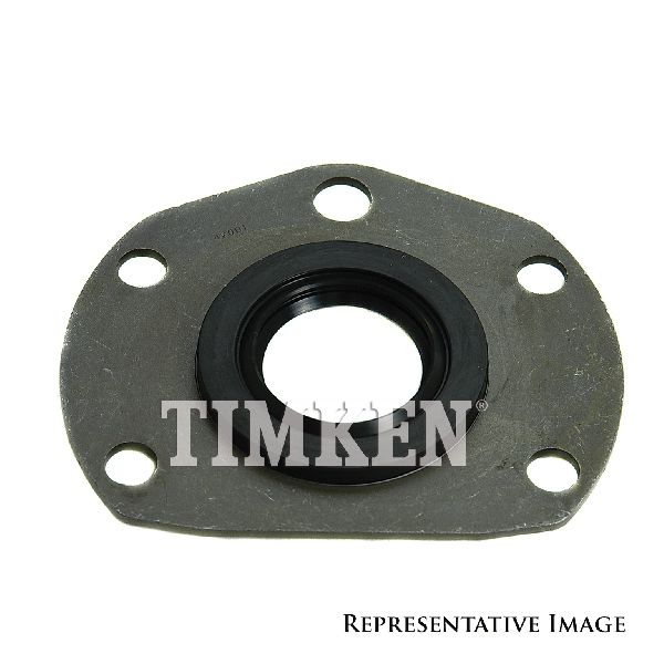 1976-1986 Jeep CJ7 Wheel Seal - Rear Outer (Timken)
