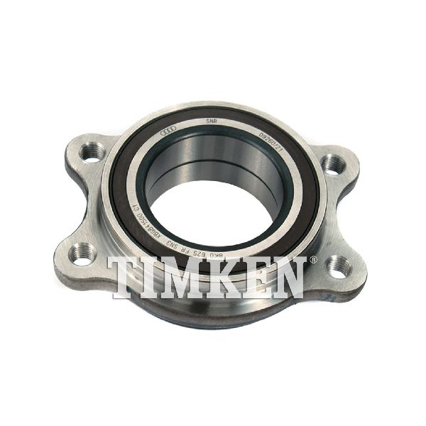 2012-2018 Audi A6 Wheel Bearing Assembly - Front (Timken)