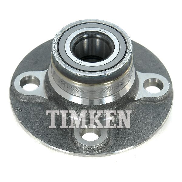 1991-1999 Nissan Sentra Wheel Bearing and Hub Assembly - Rear (Timken)