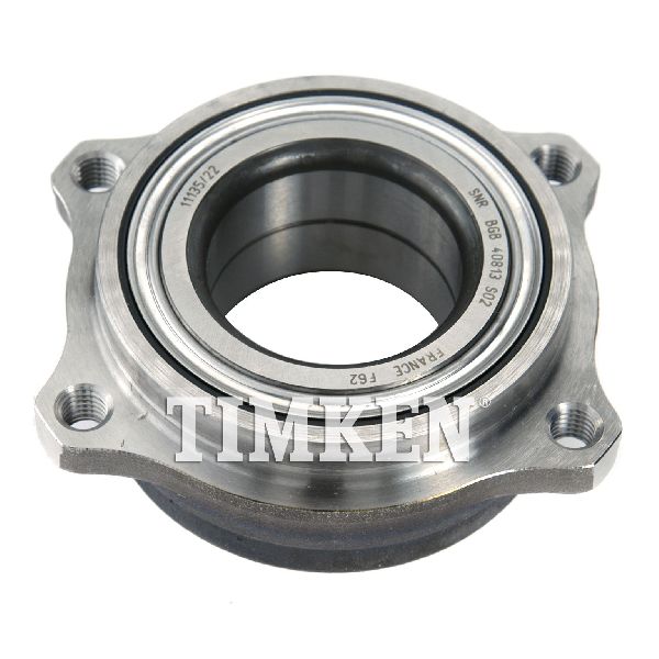 2003-2006 Mercedes-Benz SL500 Wheel Bearing Assembly - Rear (Timken)