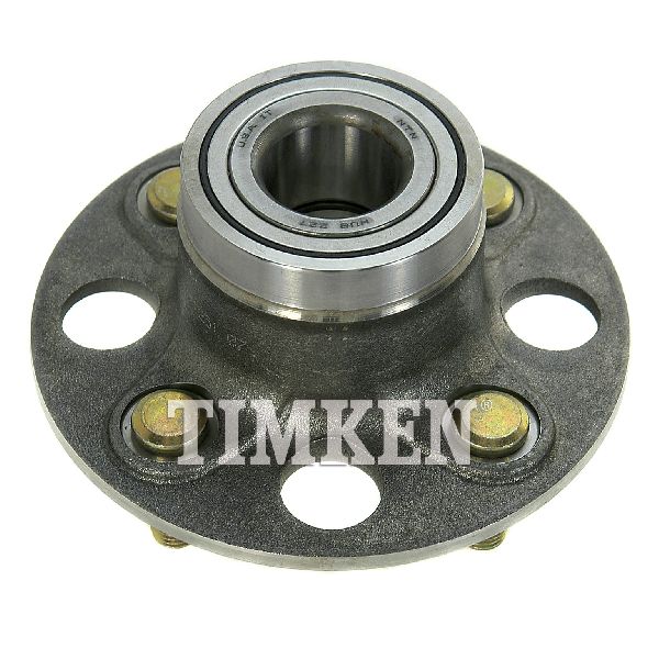 2001-2005 Honda Civic Wheel Bearing and Hub Assembly - Rear (Timken)