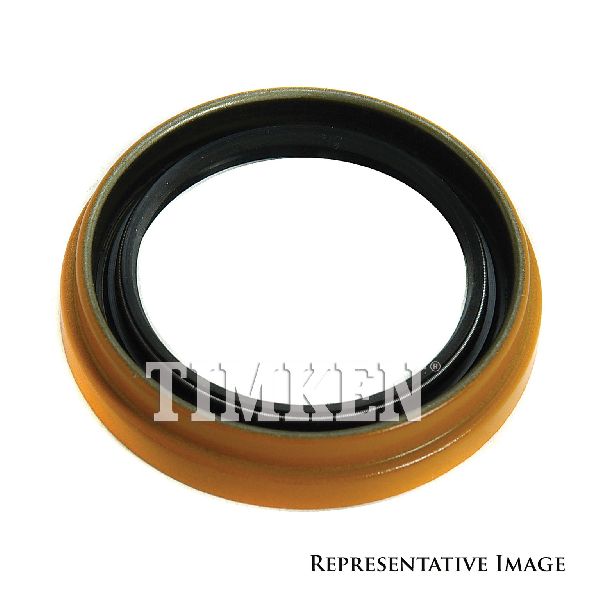 1992-1998 Toyota Paseo Wheel Seal - Front Inner (Timken)