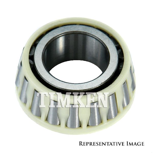 1982-1988 Chevrolet Monte Carlo Wheel Bearing - Front Outer (Timken)