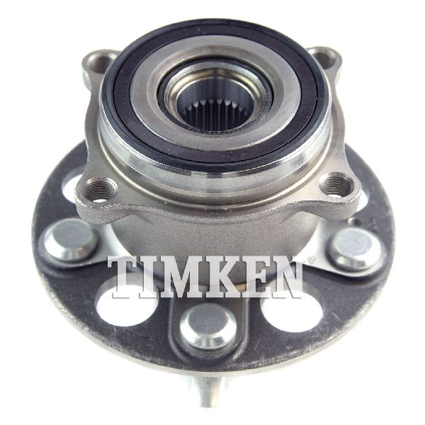 2016-2022 Honda Pilot Wheel Bearing and Hub Assembly - Rear (Timken)