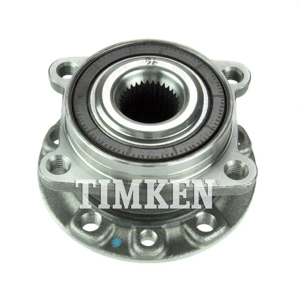 2014-2023 Jeep Cherokee Wheel Bearing and Hub Assembly - Front or Rear (Timken)