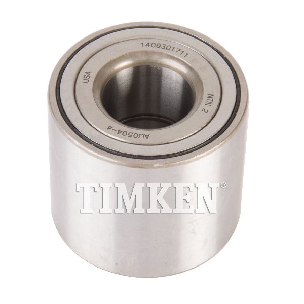 2014-2019 Nissan Versa Note Wheel Bearing - Rear (Timken)