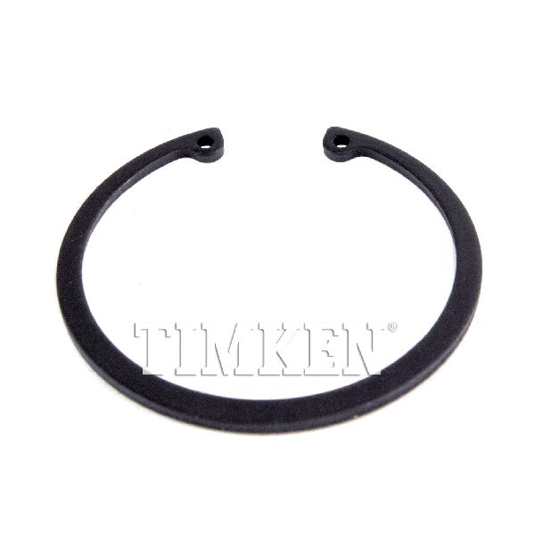 2000 BMW Z3 Wheel Bearing Retaining Ring - Rear (Timken)