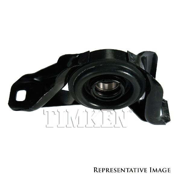 1996-2000 Toyota RAV4 Drive Shaft Center Support Bearing (Timken)