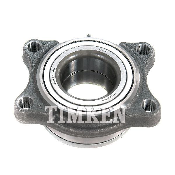 2004-2006 INFINITI G35 Wheel Bearing Assembly - Front (Timken)