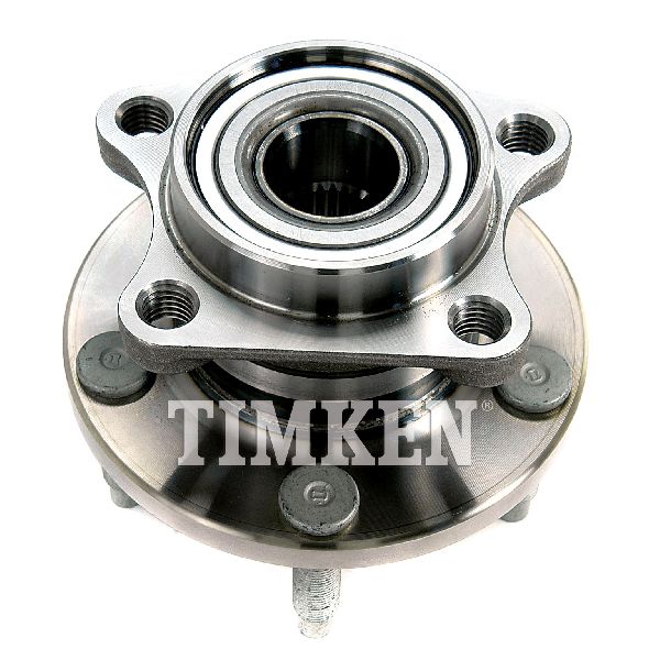 2007-2010 Ford Edge Wheel Bearing and Hub Assembly - Rear (Timken)