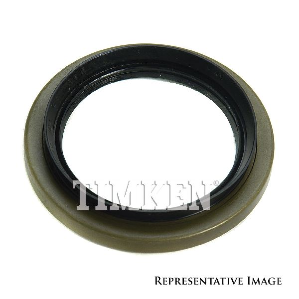 1991-1997 Toyota Previa Wheel Seal - Front Inner (Timken)