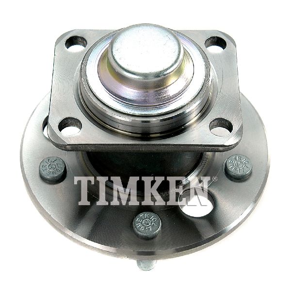 1988-1996 Pontiac Grand Prix Wheel Bearing and Hub Assembly - Rear (Timken)