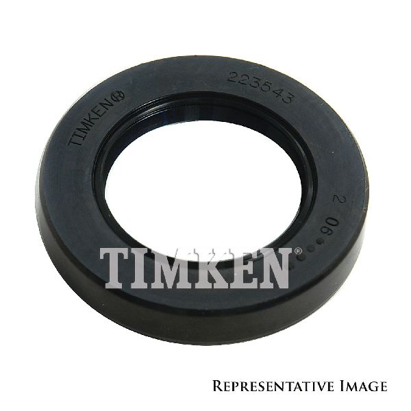 1991-1999 Ford Explorer Engine Crankshaft Seal - Rear (Timken)