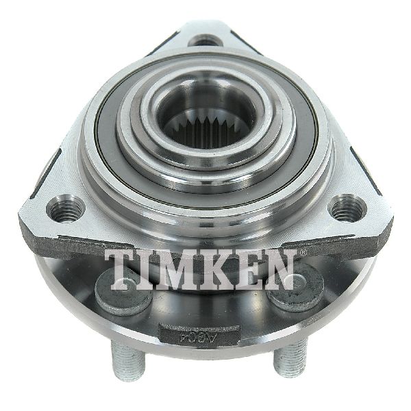 1995-2006 Dodge Stratus Wheel Bearing and Hub Assembly - Front (Timken)