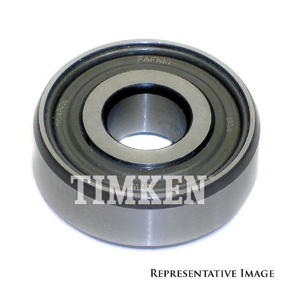 1975-1979 Ford F-150 Drive Shaft Center Support Bearing (Timken)