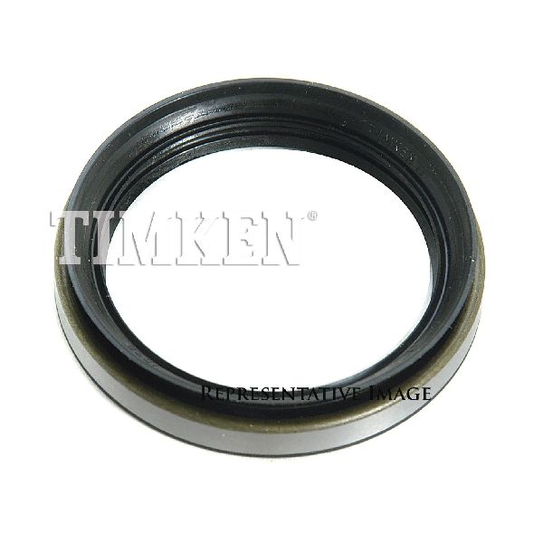 1987-1993 Mazda B2600 Wheel Seal - Front Inner (Timken)