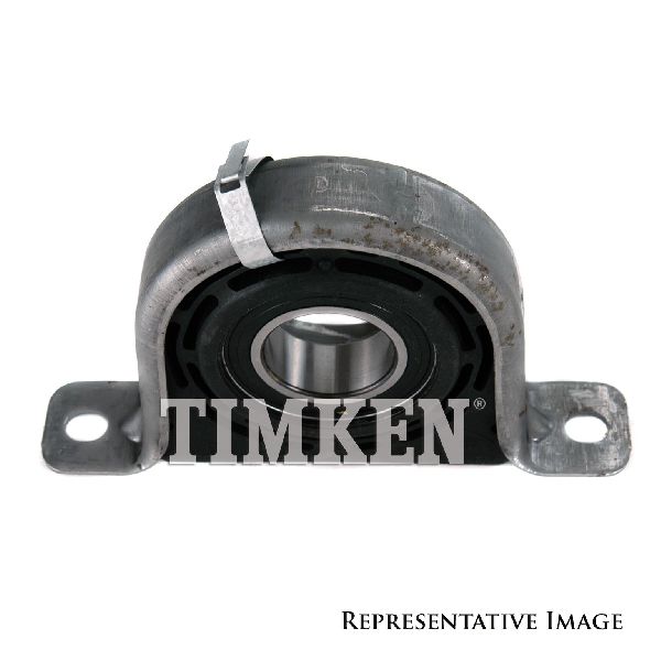 2003-2009 Chevrolet Express 3500 Drive Shaft Center Support Bearing (Timken)