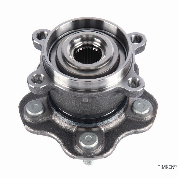 2015-2020 Nissan Rogue Wheel Bearing and Hub Assembly - Rear (Timken)