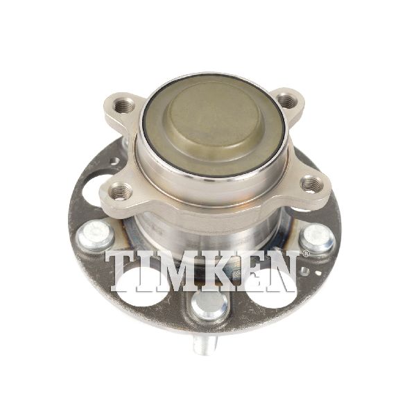 2013-2015 Honda Civic Wheel Bearing and Hub Assembly - Rear (Timken)