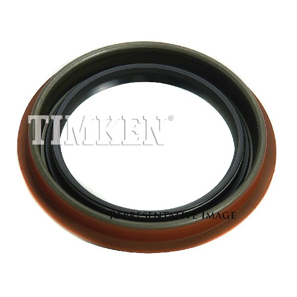 2013-2019 Cadillac ATS Differential Pinion Seal - Front (Timken)