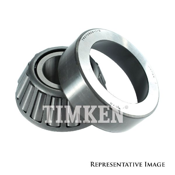 2001-2005 Lexus IS300 Differential Pinion Bearing - Rear Inner (Timken)