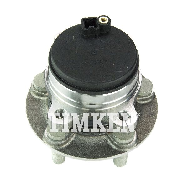 2015-2021 Ford Edge Wheel Bearing and Hub Assembly - Rear (Timken)