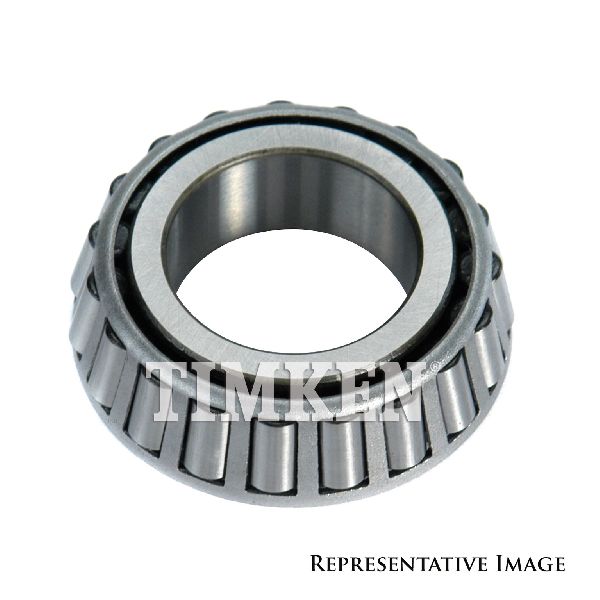 1979-1981 Volvo 265 Manual Transmission Countershaft Bearing - Center (Timken)