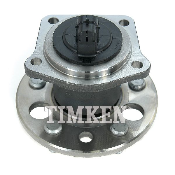 1998-2003 Toyota Sienna Wheel Bearing and Hub Assembly - Rear (Timken)