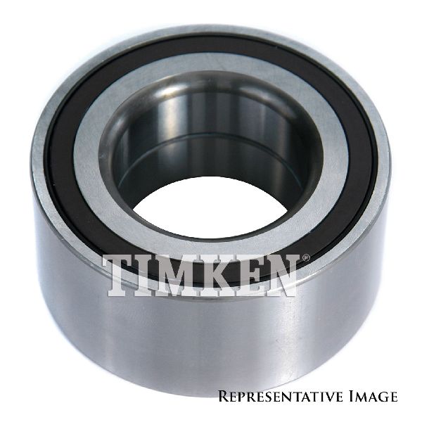 2003-2011 Honda Element Wheel Bearing - Front (Timken)