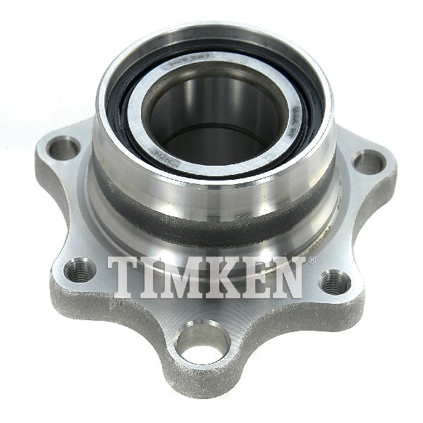 2003-2011 Honda Element Wheel Bearing Assembly - Rear Right (Timken)