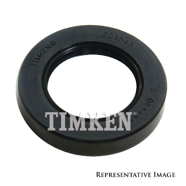 2010-2017 Toyota Prius Engine Crankshaft Seal - Front (Timken)