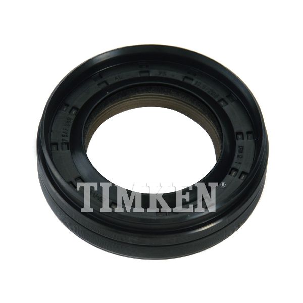 2004-2012 BMW X5 Engine Crankshaft Seal - Front (Timken)