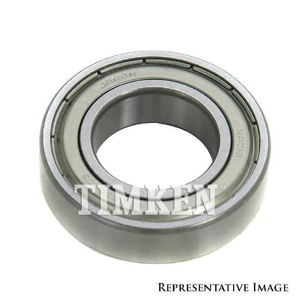 1994-1997 Mercedes-Benz C280 Drive Shaft Center Support Bearing (Timken)