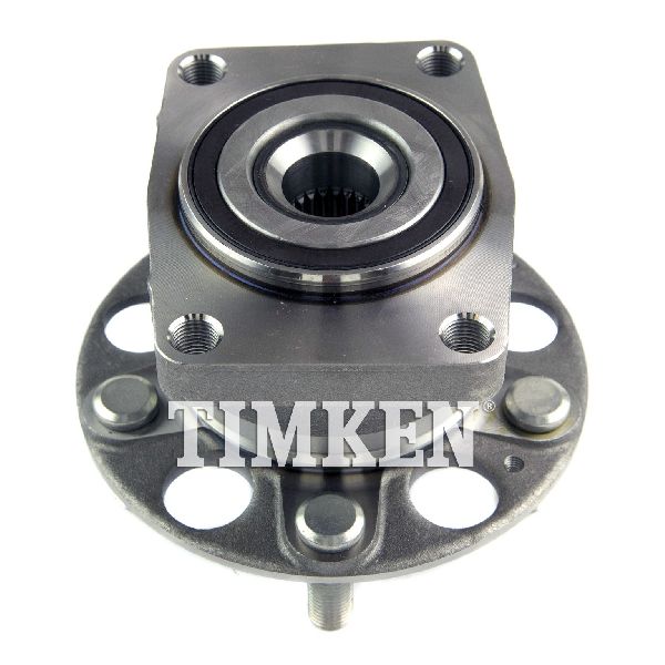 2016-2022 Honda HR-V Wheel Bearing and Hub Assembly - Rear (Timken)