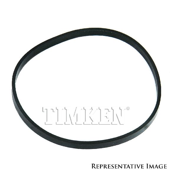 2003-2006 Dodge Sprinter 3500 Wheel Seal - Rear Inner (Timken)