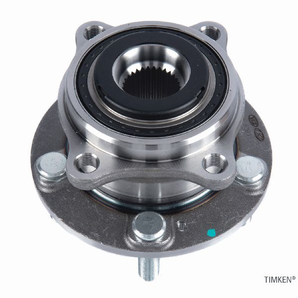 2015-2021 Kia Sedona Wheel Bearing and Hub Assembly - Front (Timken)
