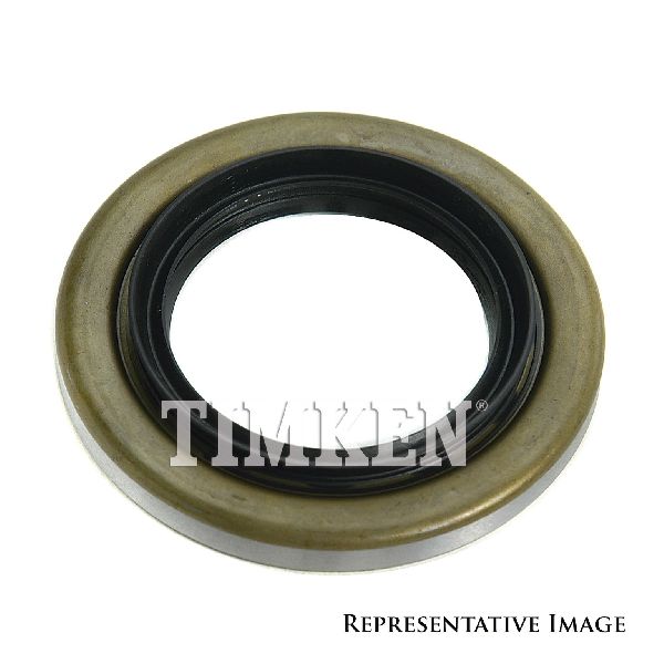1985-1991 Plymouth Colt Wheel Seal - Front Inner (Timken)