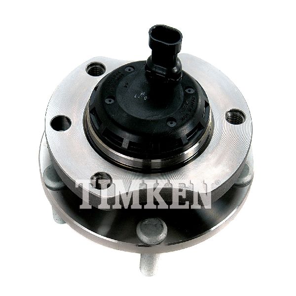 2004-2006 Pontiac GTO Wheel Bearing and Hub Assembly - Front Left (Timken)
