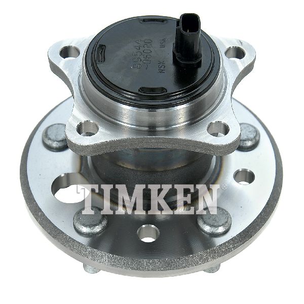 2004-2006 Lexus ES330 Wheel Bearing and Hub Assembly - Rear Left (Timken)