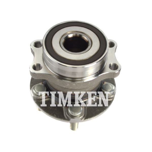 2014-2018 Subaru Forester Wheel Bearing and Hub Assembly - Rear (Timken)