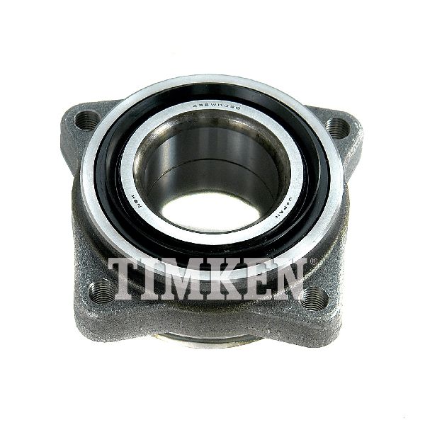 1997-1999 Acura CL Wheel Bearing Assembly - Front (Timken)