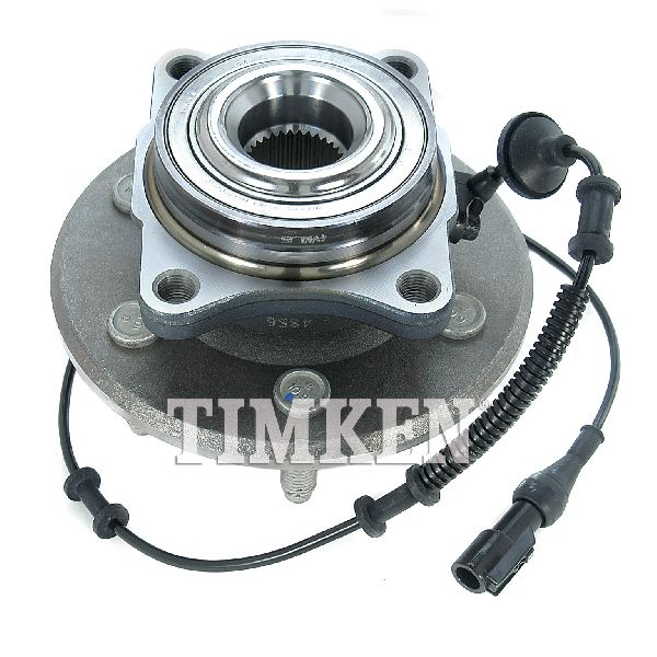 2003-2006 Lincoln Navigator Wheel Bearing and Hub Assembly - Rear (Timken)