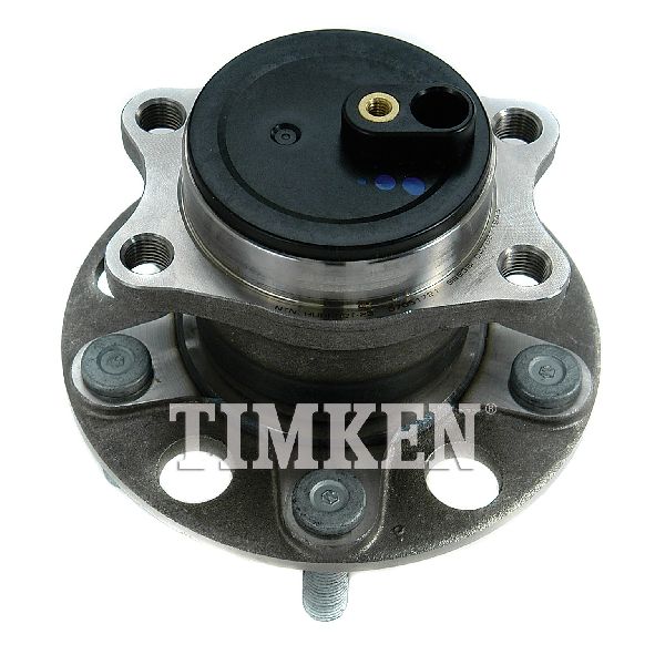 2008-2014 Dodge Avenger Wheel Bearing and Hub Assembly - Rear (Timken)