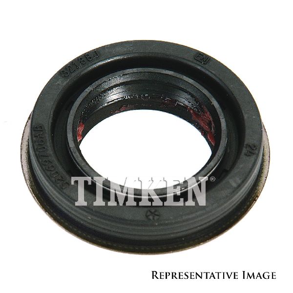 2000-2009 Dodge Durango Drive Axle Shaft Seal - Front (Timken)