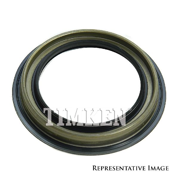 2003-2005 Lincoln Aviator Drive Axle Shaft Seal - Front Left Inner (Timken)