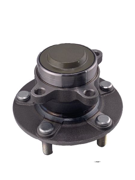 2016-2021 Honda Civic Wheel Bearing and Hub Assembly - Rear (Timken)