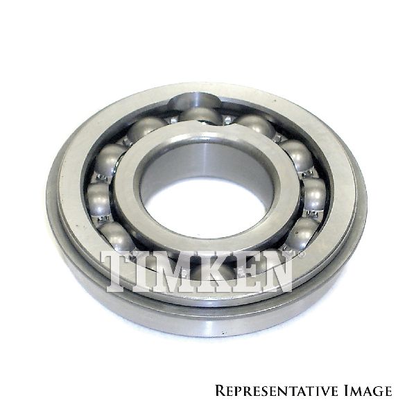 1970-1979 GMC Jimmy Manual Transmission Input Shaft Bearing (Timken)