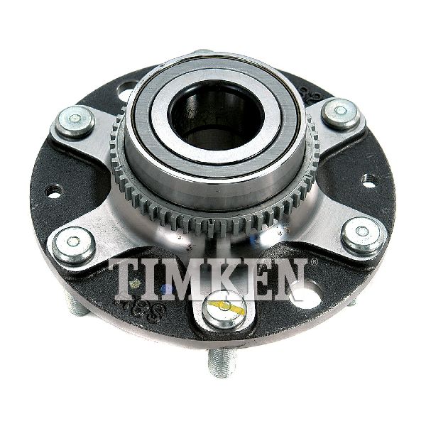 2007-2009 Hyundai Entourage Wheel Bearing and Hub Assembly - Rear (Timken)