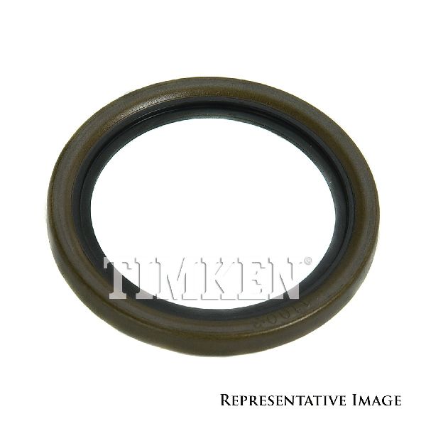 1968-1970 Chevrolet Caprice Wheel Seal - Front Inner (Timken)